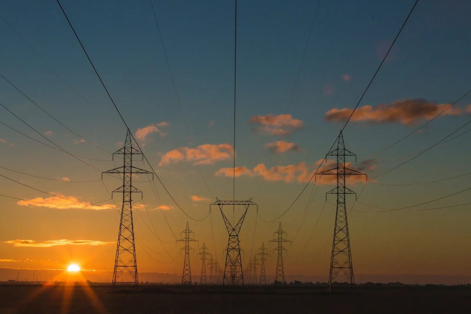 Clean Energy Landscape