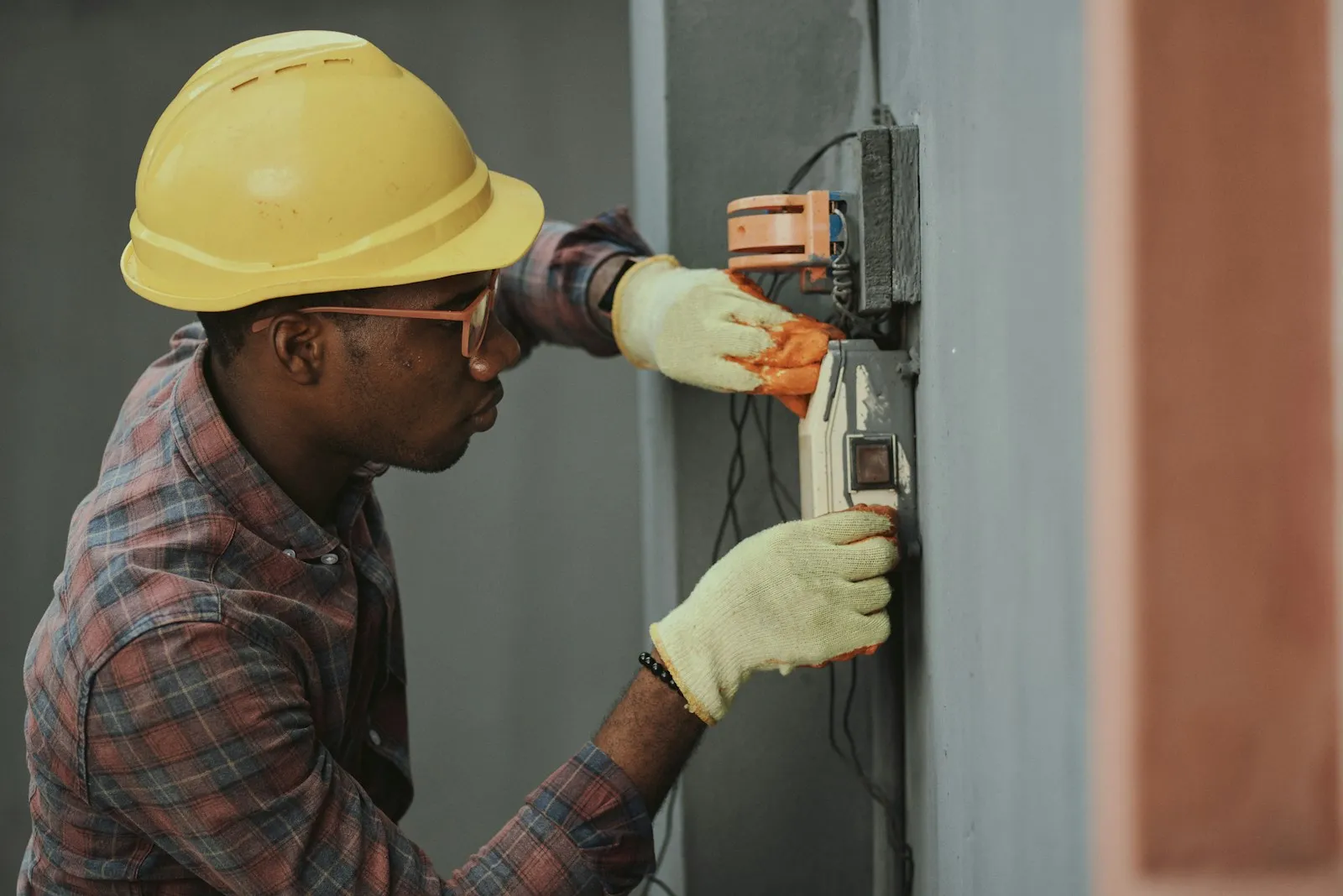 Engineer